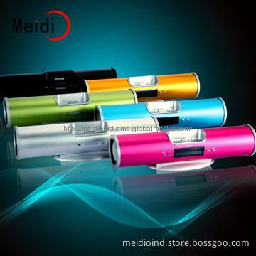 For iPod & MP3 Accessories Amplifier